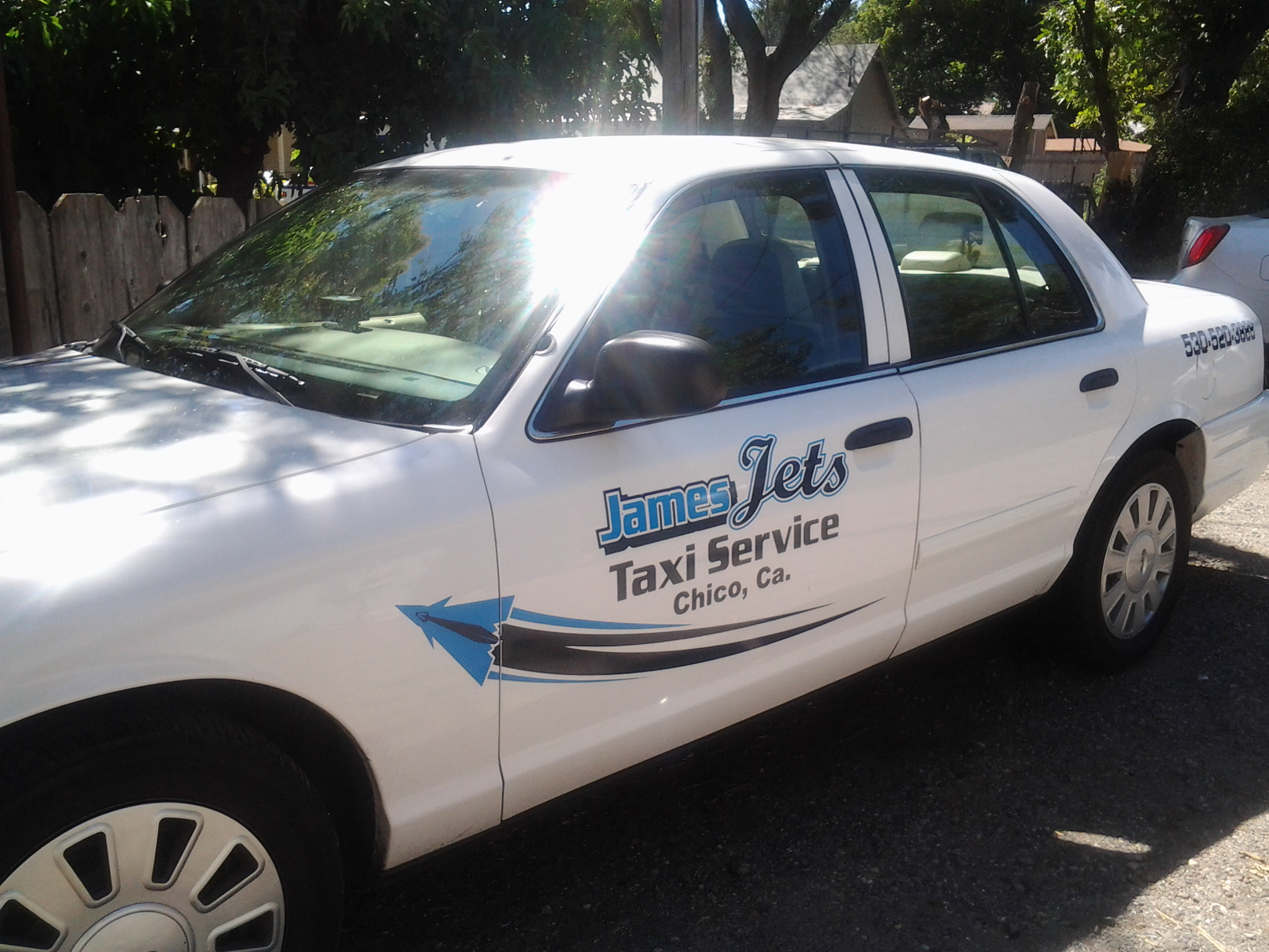 Pic of Taxi